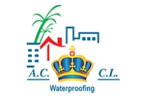 ACCL Waterproofing Logo